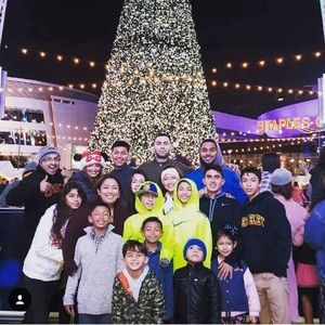 Meet your Posher, Aaron